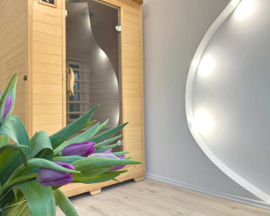 Luxe Apartments リュトメル エクステリア 写真