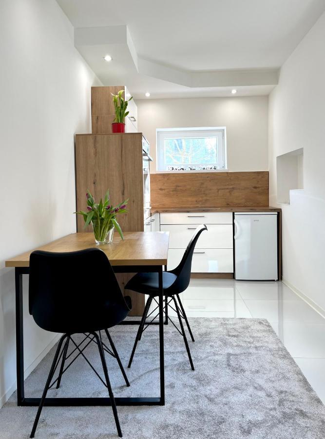 Luxe Apartments リュトメル エクステリア 写真