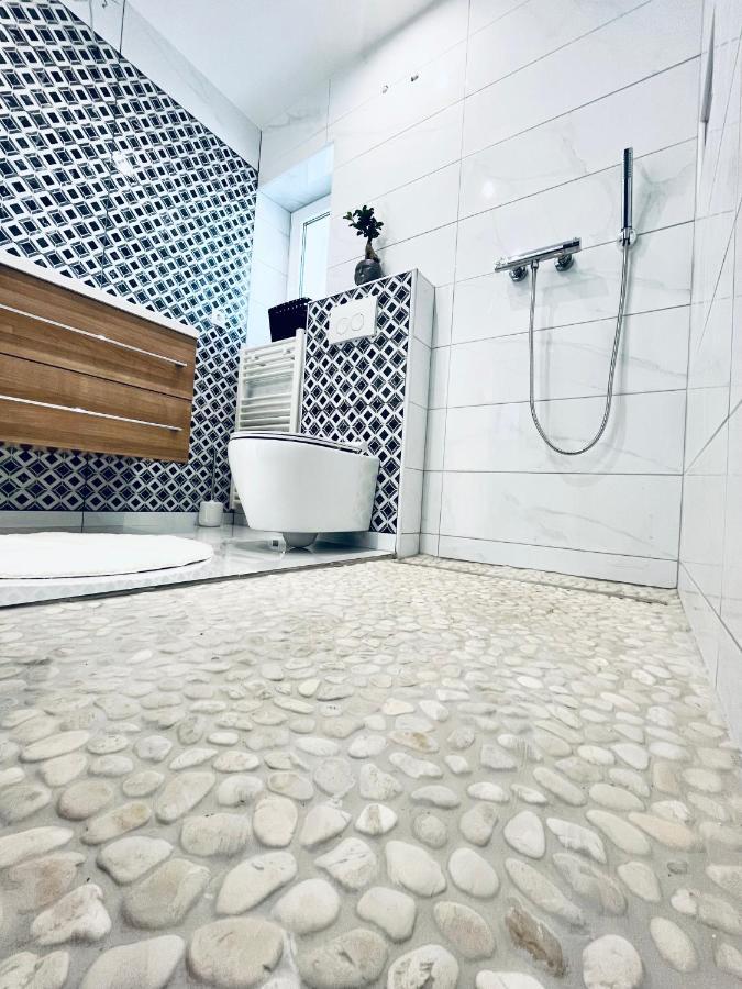 Luxe Apartments リュトメル エクステリア 写真