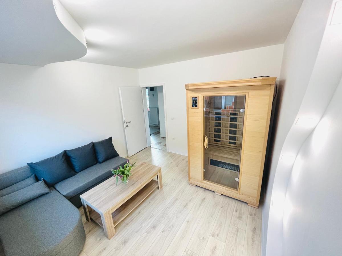 Luxe Apartments リュトメル エクステリア 写真