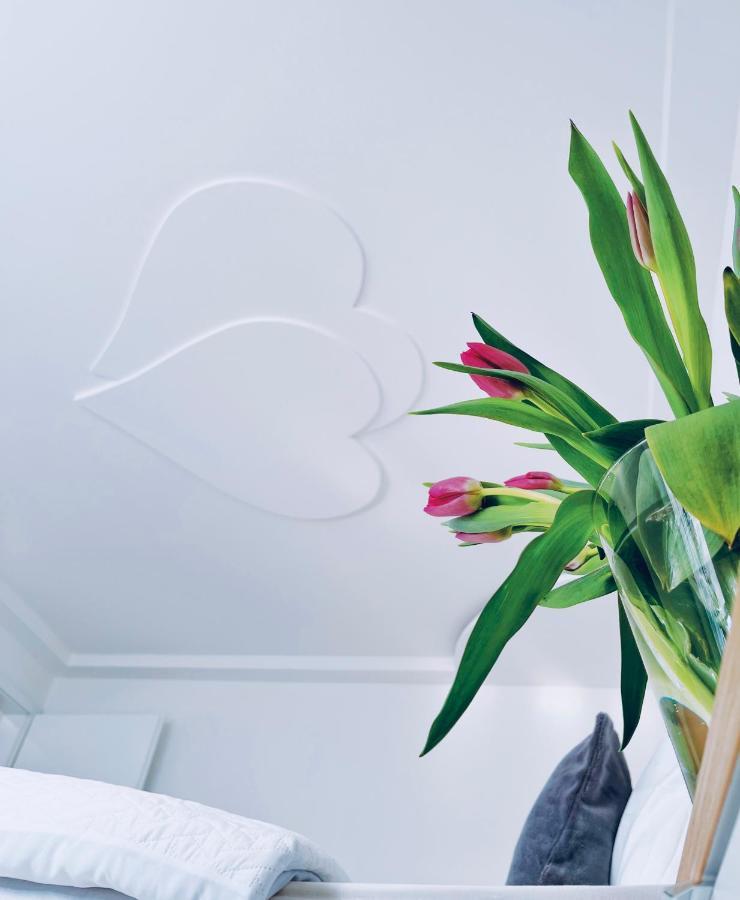 Luxe Apartments リュトメル エクステリア 写真