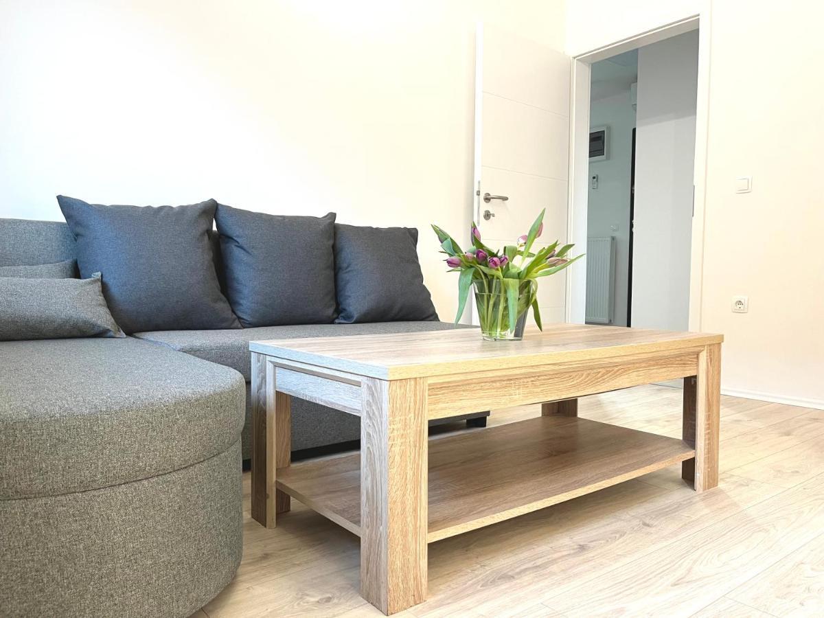 Luxe Apartments リュトメル エクステリア 写真