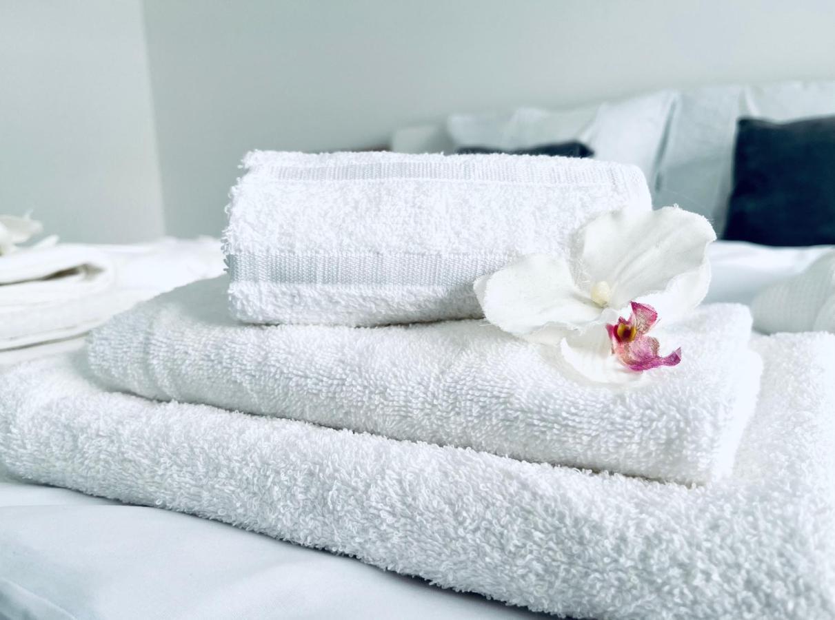 Luxe Apartments リュトメル エクステリア 写真