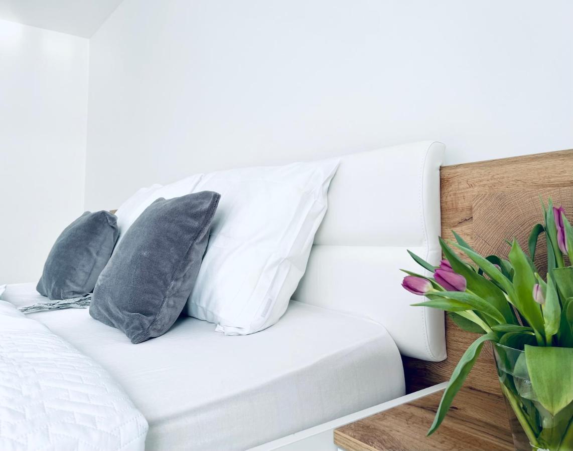Luxe Apartments リュトメル エクステリア 写真
