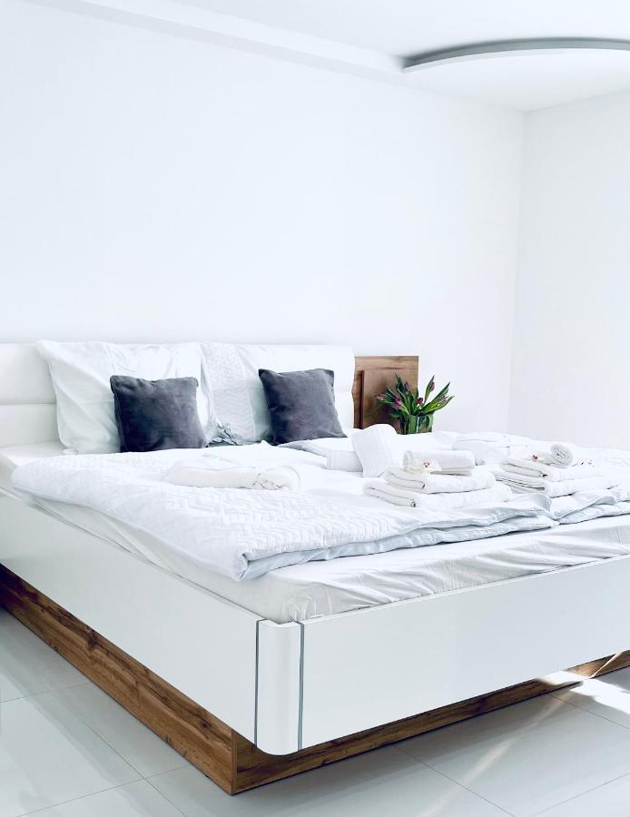 Luxe Apartments リュトメル エクステリア 写真