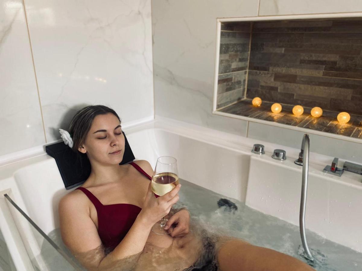 Luxe Apartments リュトメル エクステリア 写真
