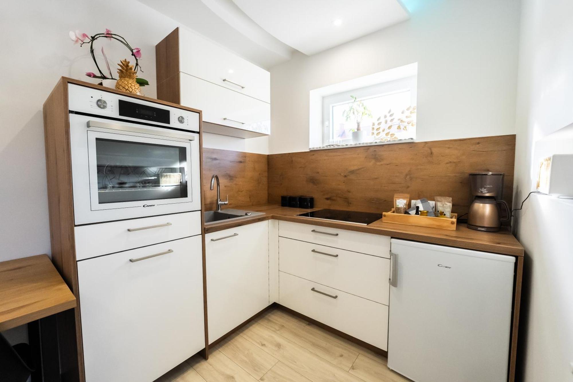 Luxe Apartments リュトメル エクステリア 写真
