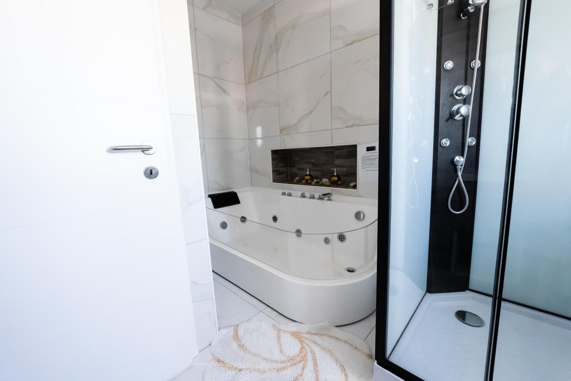 Luxe Apartments リュトメル エクステリア 写真