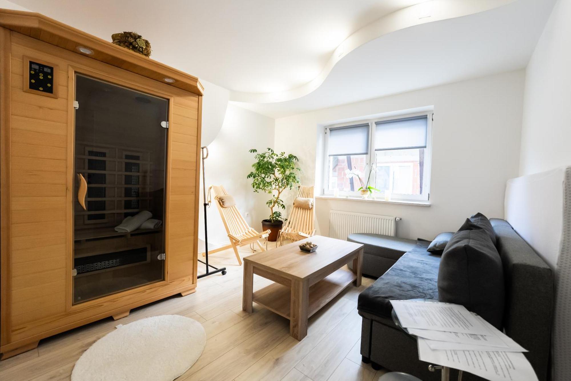 Luxe Apartments リュトメル エクステリア 写真