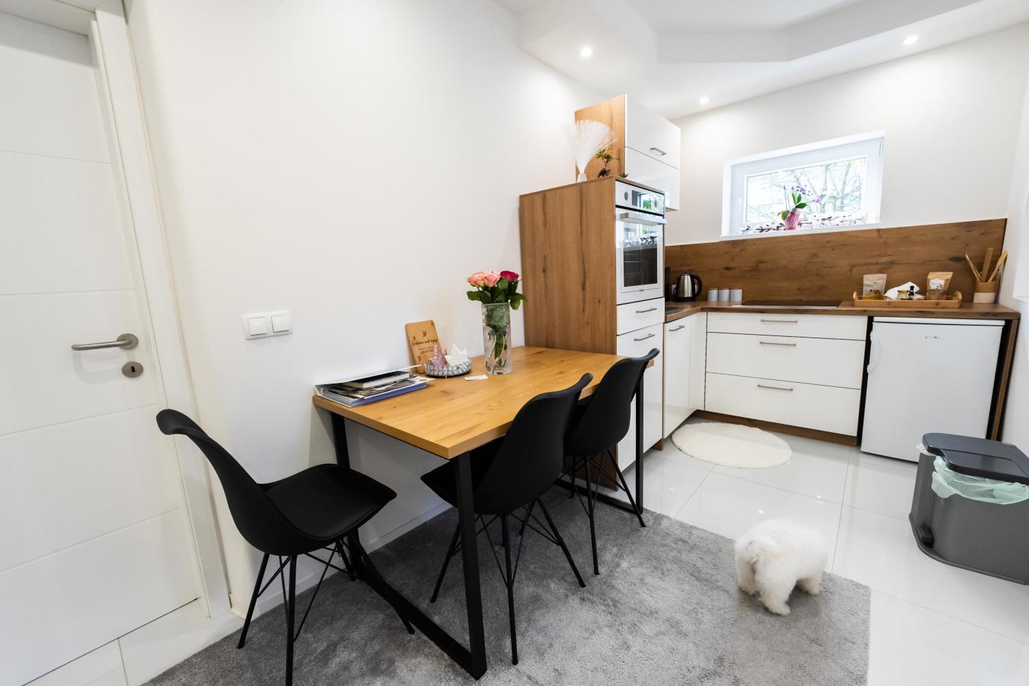 Luxe Apartments リュトメル 部屋 写真