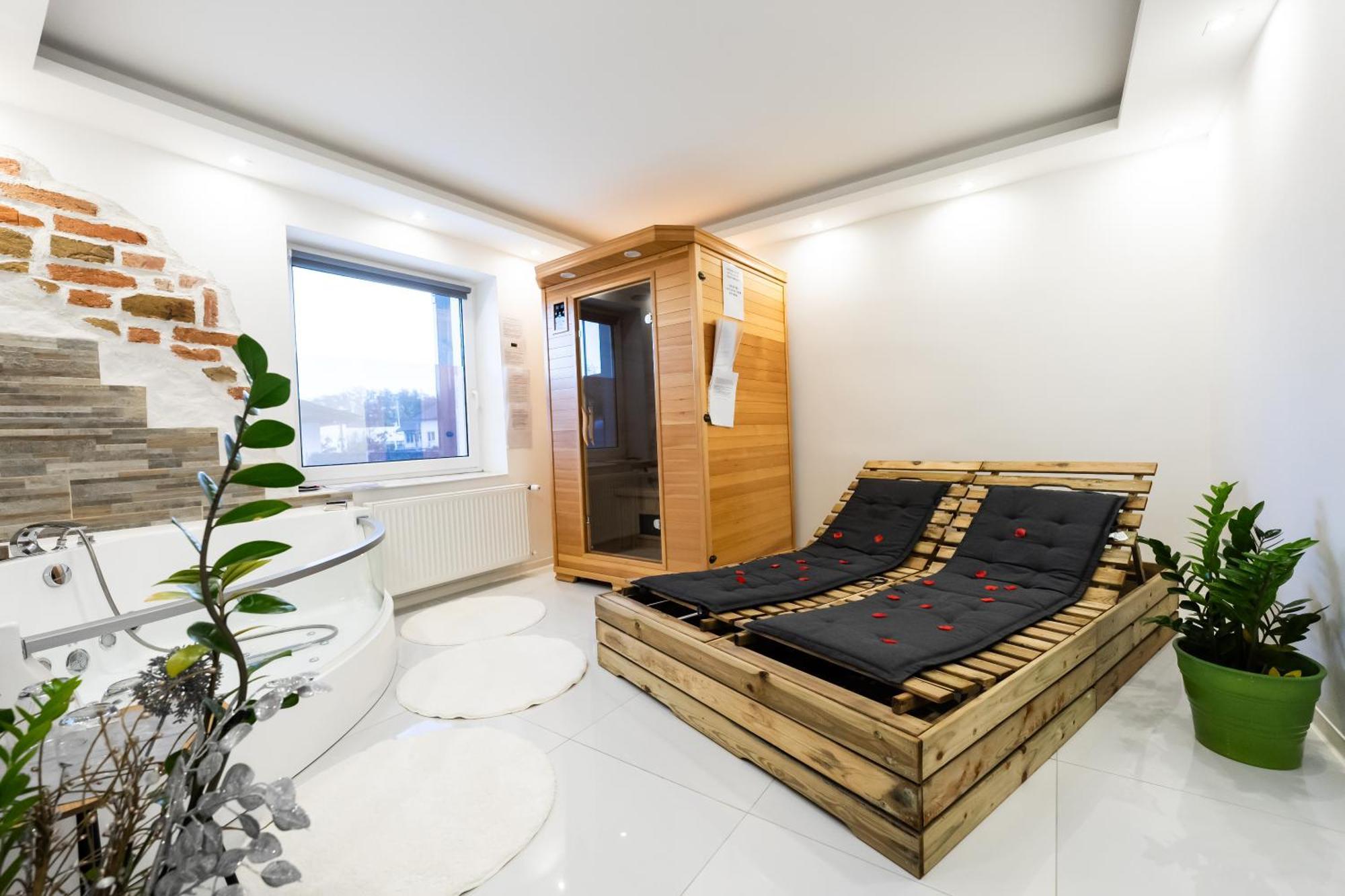 Luxe Apartments リュトメル エクステリア 写真