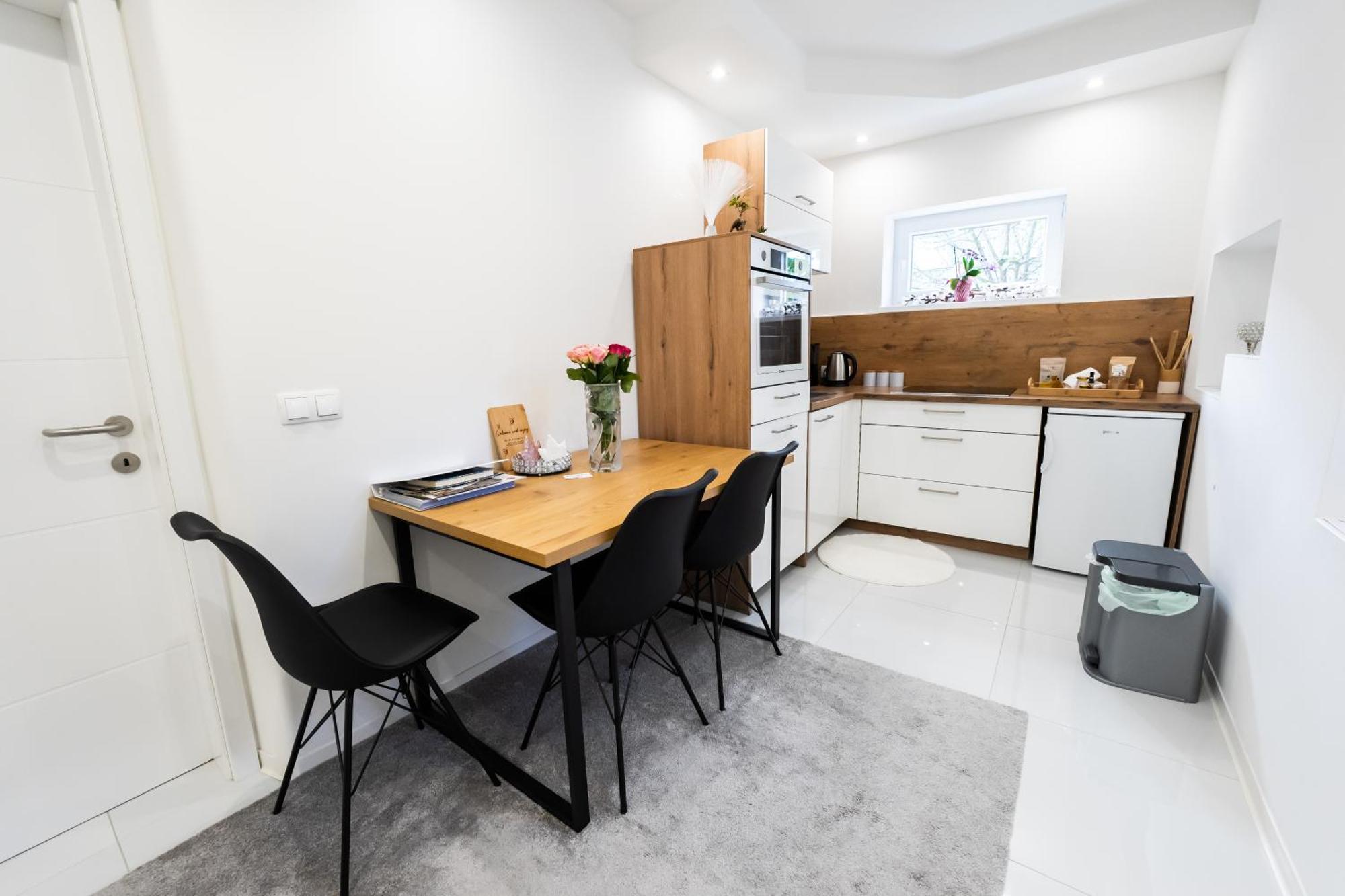 Luxe Apartments リュトメル エクステリア 写真