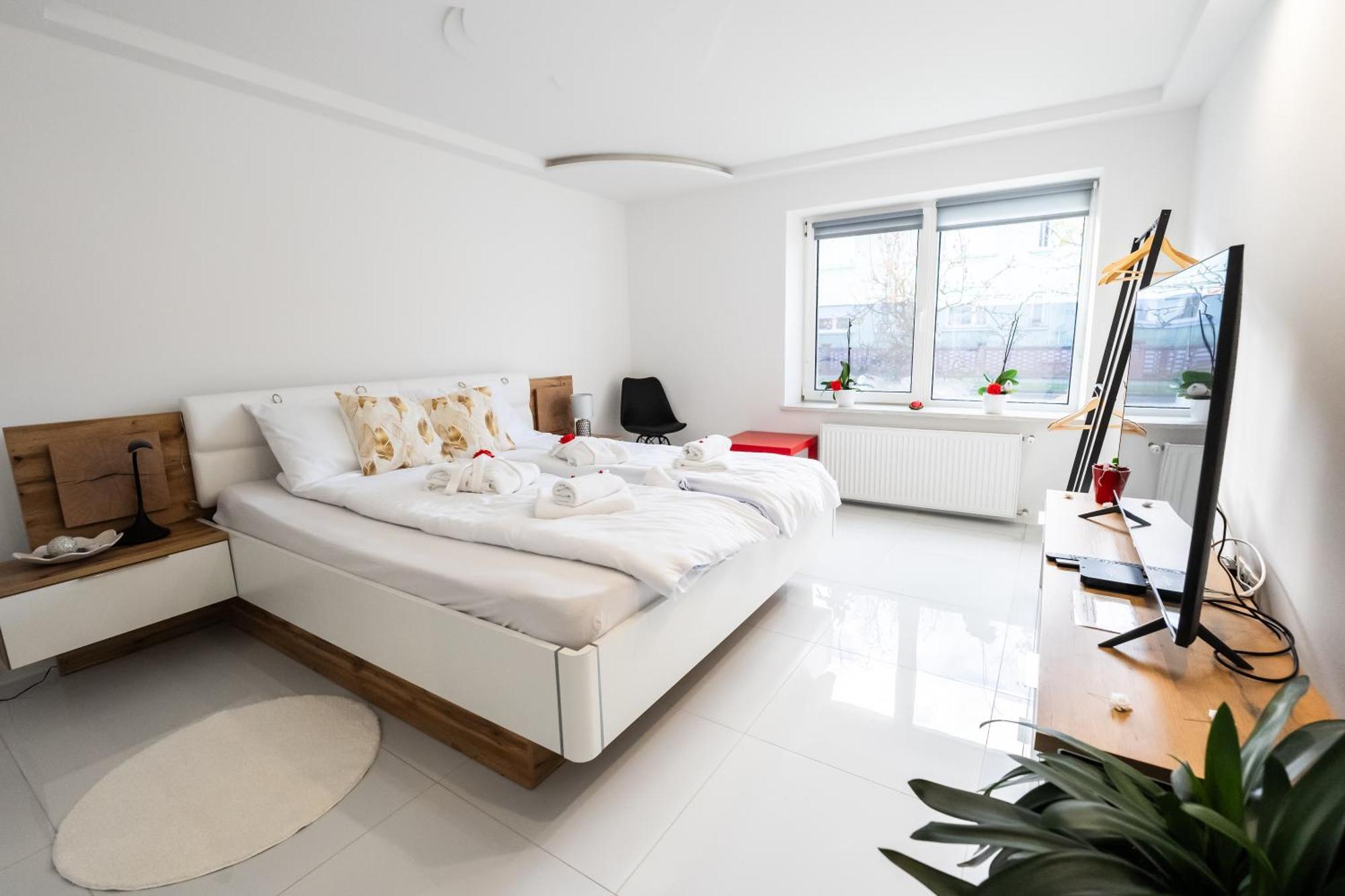 Luxe Apartments リュトメル エクステリア 写真