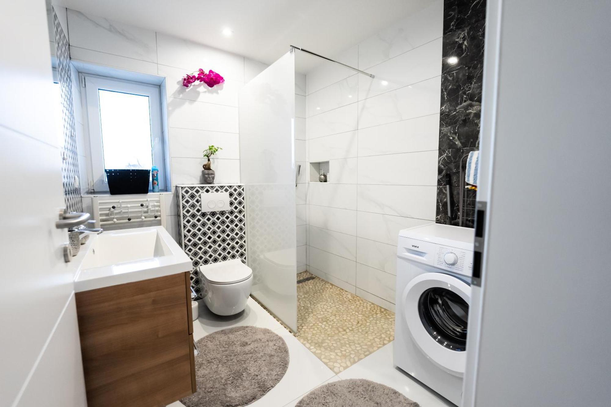 Luxe Apartments リュトメル エクステリア 写真