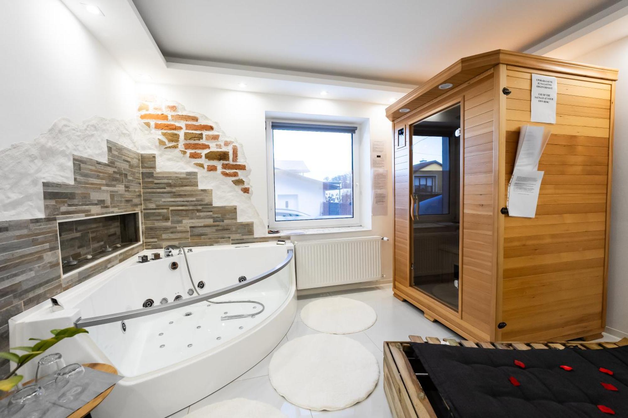 Luxe Apartments リュトメル エクステリア 写真