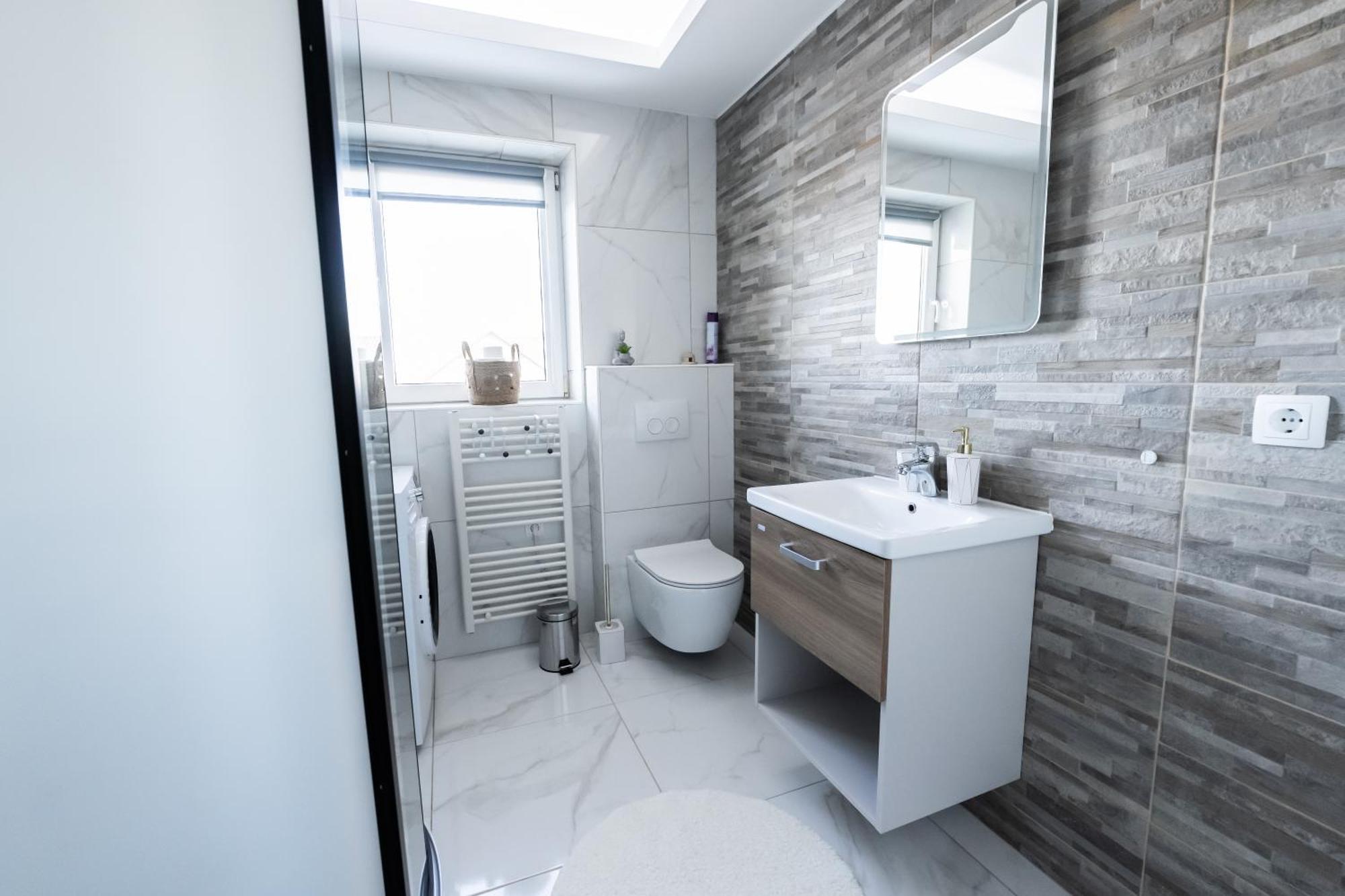 Luxe Apartments リュトメル エクステリア 写真